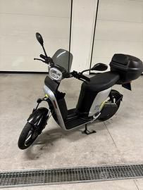 ASKOLL ES3 Evolution