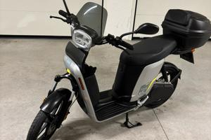 ASKOLL ES3 Evolution