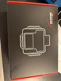 Centralina DTE SYSTEMS powercontrol per audi TT