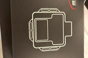 Centralina DTE SYSTEMS powercontrol per audi TT