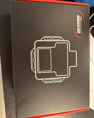 Centralina DTE SYSTEMS powercontrol per audi TT