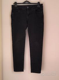 Pantaloni jeans donna 