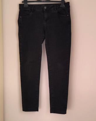 Pantaloni jeans donna 