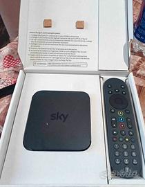 SKY Q mini box