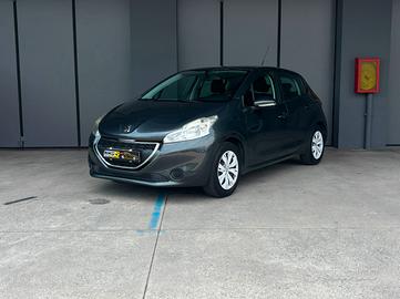 Peugeot 208 3 Porte 208 3p 1.2 puretech (vti) 12v