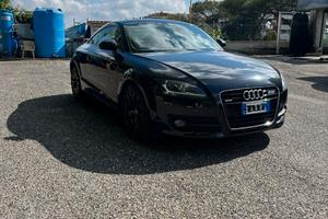 Audi TT Coupé 3.2 V6 quattro GPL