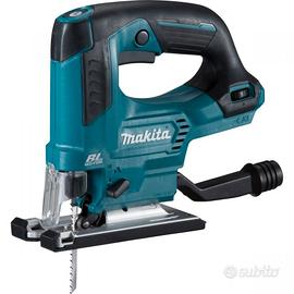 Seghetto alternativo MAKITA JV103DZJ 10,8V