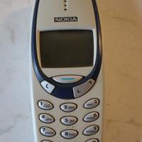 CELLULARE NOKIA 3330