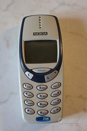 CELLULARE NOKIA 3330