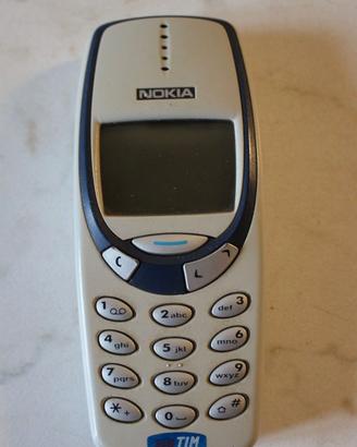 CELLULARE NOKIA 3330