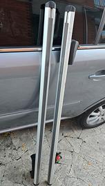 porta bauletto pacchi auto 