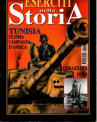 ESERCITI NELLA STORIA  Rivista bimestrale