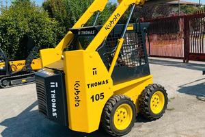 P10 MINI PALA 23 Q Thomas 105