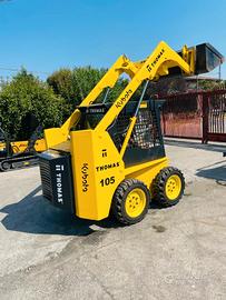 P10 MINI PALA 23 Q Thomas 105