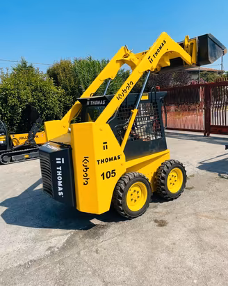 P10 MINI PALA 23 Q Thomas 105