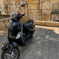 Vespa LX 50 4T – Ottime condizion* – Pronta all’us
