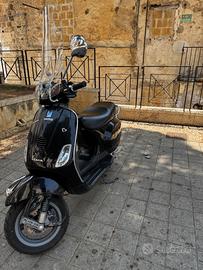 Vespa LX 50 4T – Ottime condizion* – Pronta all’us