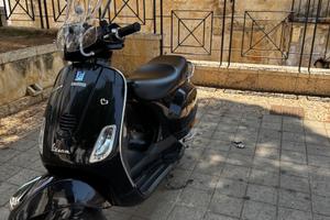 Vespa LX 50 4T – Ottime condizion* – Pronta all’us