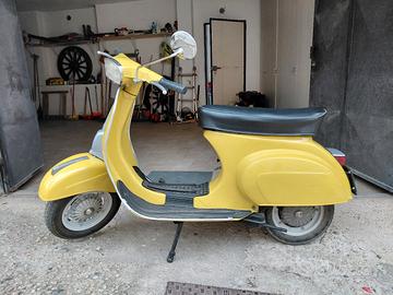 vespa 50 special 