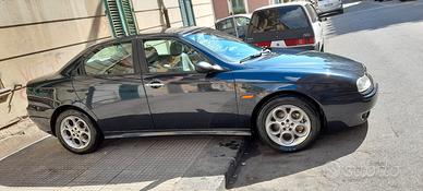 alfaromeo 156 1.9 jtd anno 2000