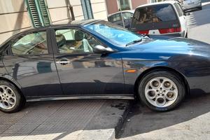 alfaromeo 156 1.9 jtd anno 2000