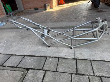 TelaioDucati M900 del 1994