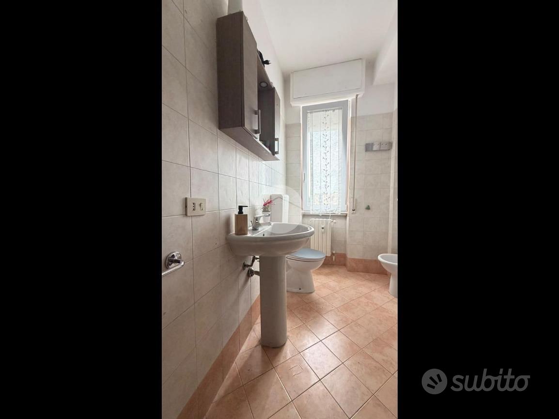 Apartment in Voghera, Rione Pipelet - Vista 3
