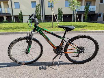 Mountain Bike Junior 8-10 anni