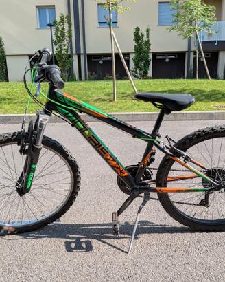 Mountain Bike Junior 8-10 anni