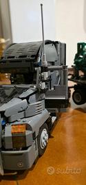 Lego camion