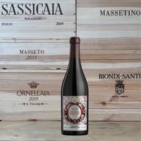 Amarone Valpolicella Classico DOCG Costasera 2000