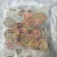 EURO STARTER MONETE ITALIANE