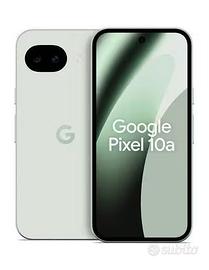 Google Pixel 10A 256Gb