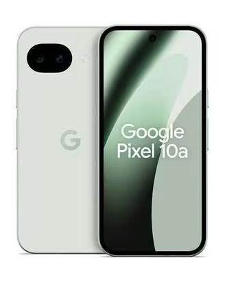 Google Pixel 10A 256Gb