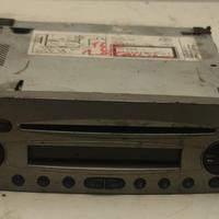AUTORADIO ALFA ROMEO 147 Serie (937_) (05>10)