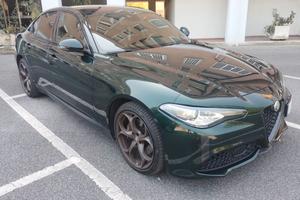 Alfa Romeo Giulia 2.2 Veloce Q4 210CV AT8