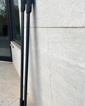 Barre porta tutto Jeep Renegade