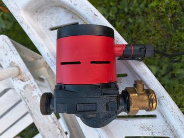 circolatore grundfos