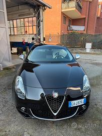 Alfa Romeo Giulietta 1.6 JTDm TCT 120 CV Super