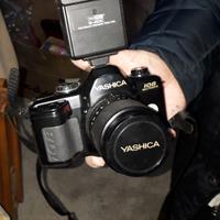 FOTOCAMERA YASHICA 108