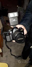 FOTOCAMERA YASHICA 108