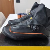 Scarpe Mavic Ksyrium Pro Thermo 