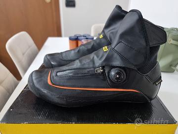 Scarpe Mavic Ksyrium Pro Thermo 