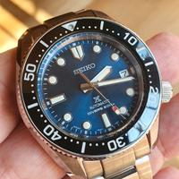 Seiko sub 200m SPB187J1