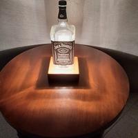 jack daniels lampada 