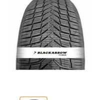 Pneumatici Blackarrow Dart 4S 215/45 ZR17 91