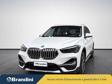 BMW X1 xdrive25e xLine Plus auto