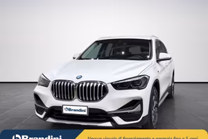 BMW X1 xdrive25e xLine Plus auto