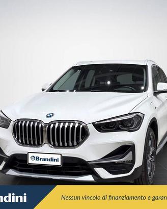 BMW X1 xdrive25e xLine Plus auto