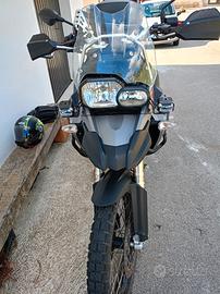 Bmw f 800 gs - 2008